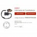 INTERRUPTOR DE TRANSFERENCIA MB A0025451209 M14X1,50
