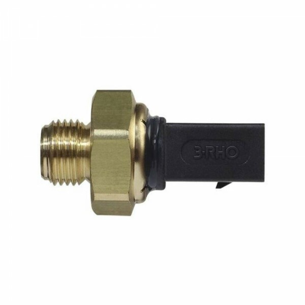 Sensor Eletronico De Pressao Mb Accelo Actro Atego Atron Axor Antos