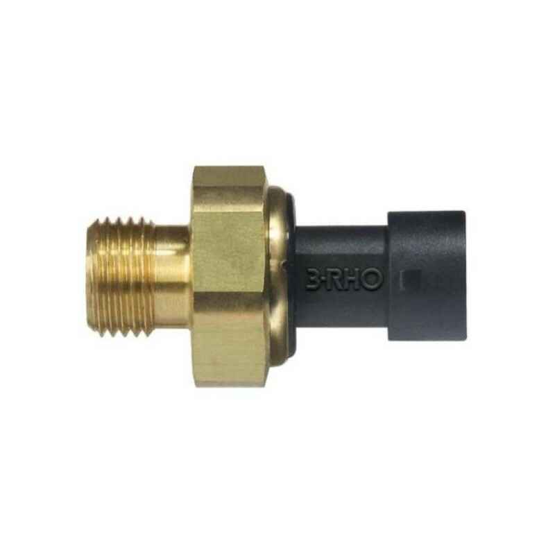 Sensor Eletronico De Pressao Vw Onibus E Caminhoes