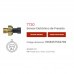 SENSOR ELETRONICO DE PRESSAO VW ONIBUS E CAMINHOES