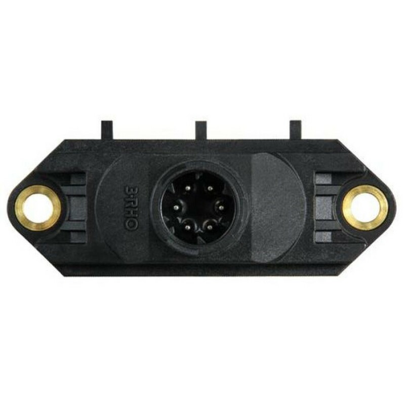 Sensor Eletronico De Pressao 06 Pinos
