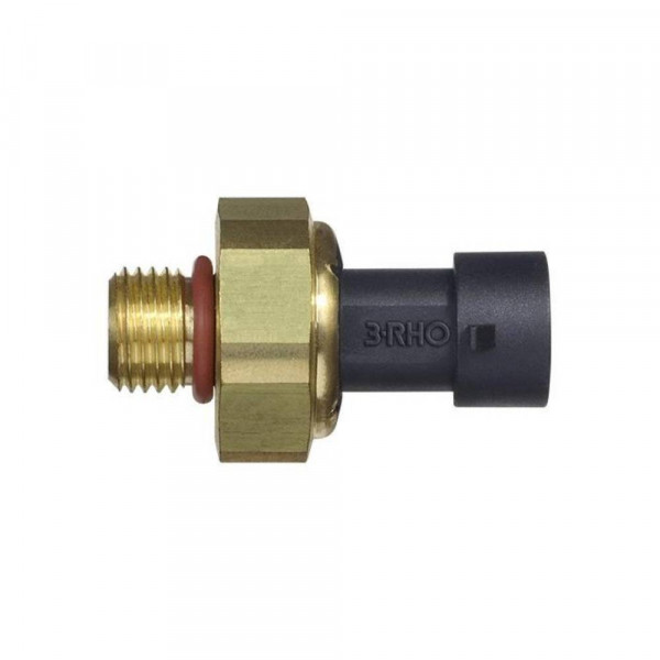 Sensor Eletronico De Pressao Omega Trailblazer M14X1,5Mm