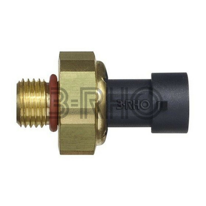 SENSOR ELETRONICO DE PRESSAO OMEGA TRAILBLAZER M14X1,5MM