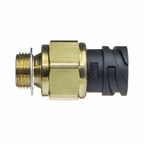 Sensor Eletronico De Pressao Do Oleo Vw Worker Man M18X1,50Mm Sensor Eletronico De Pressao Do Oleo Vw Worker Man M18X1,50Mm