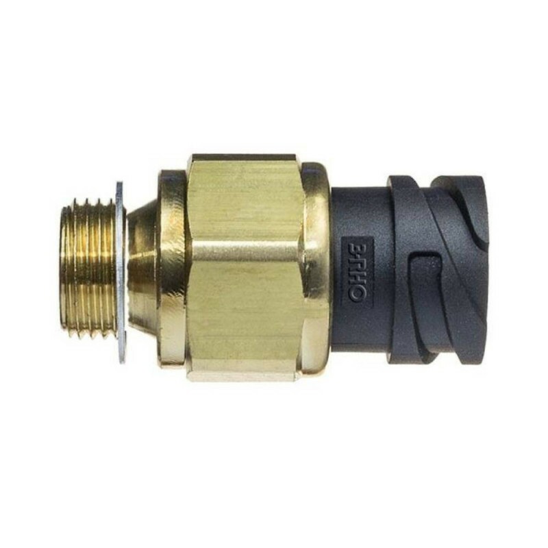 Sensor Eletronico De Pressao Do Oleo Vw Worker Man M18X1,50Mm Sensor Eletronico De Pressao Do Oleo Vw Worker Man M18X1,50Mm