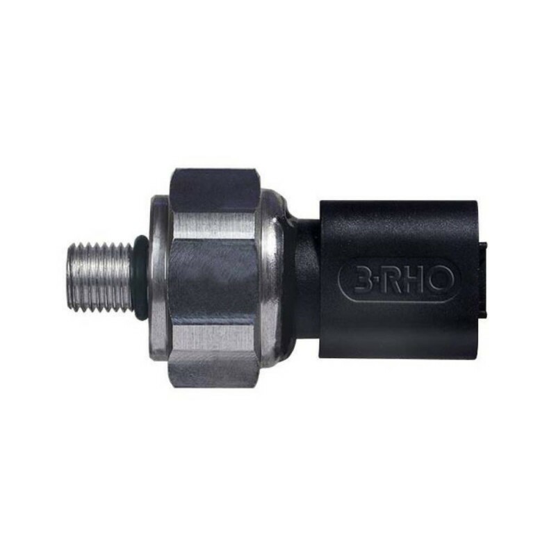 Sensor Eletronico Ar Condicionado Scania Serie P G R Apos 2007 3/8" - 24 Unf