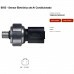 Sensor Eletronico Ar Condicionado Scania Serie P G R Apos 2007 3/8" - 24 Unf