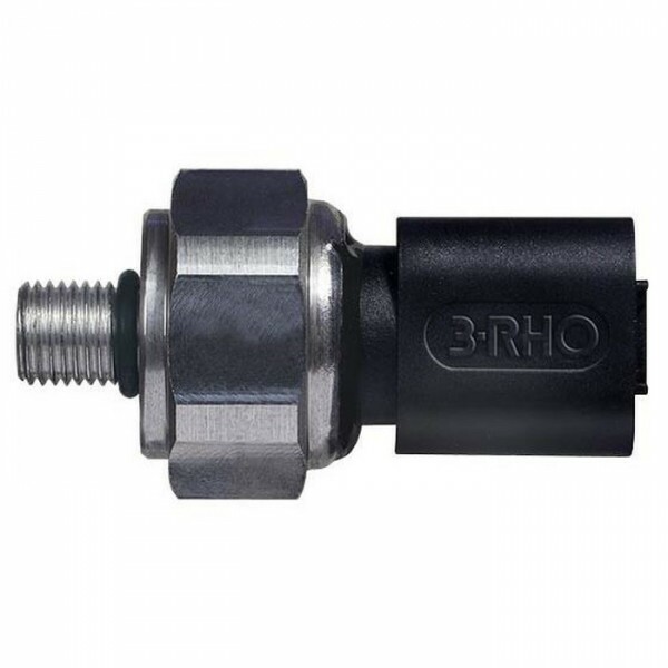 Sensor Eletronico Ar Condicionado Scania Serie P G R Apos 2007 3/8" - 24 Unf