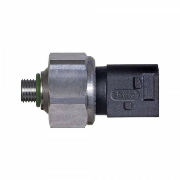 Sensor Eletronico Ar Condicionado Volvo Fh, Fm, Fmx, Nh (2009 - 2016) 3/8" - 24 Unf