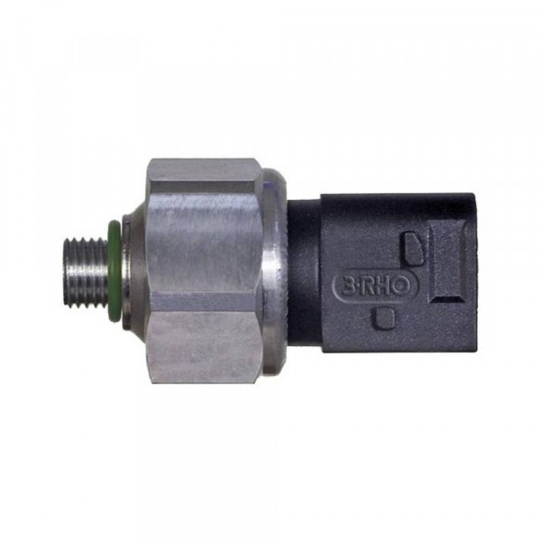 Sensor Eletronico Ar Condicionado Volvo Fh, Fm, Fmx, Nh (2009 - 2016) 3/8" - 24 Unf