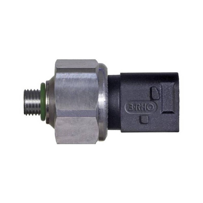 Sensor Eletronico Ar Condicionado Volvo Fh, Fm, Fmx, Nh (2009 - 2016) 3/8" - 24 Unf Sensor Eletronico Ar Condicionado Volvo Fh, Fm, Fmx, Nh (2009 - 2016) 3/8" - 24 Unf