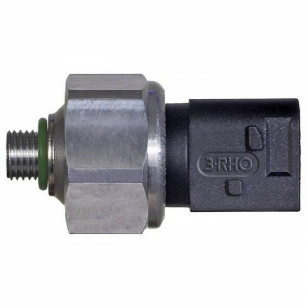 Sensor Eletronico Ar Condicionado Volvo Fh, Fm, Fmx, Nh (2009 - 2016) 3/8" - 24 Unf