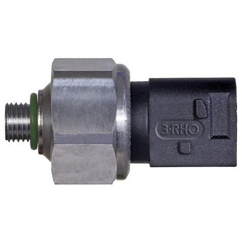 Sensor Eletronico Ar Condicionado Volvo Fh, Fm, Fmx, Nh (2009 - 2016) 3/8" - 24 Unf