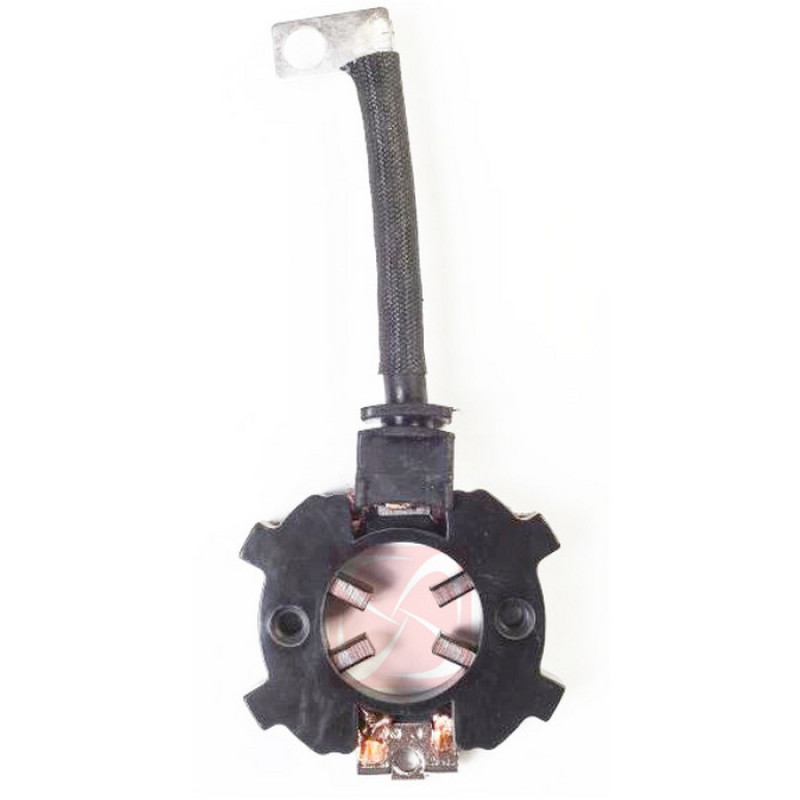 PORTA ESCOVAS MOTOR DE PARTIDA 12V MITSUBISHI PORTA ESCOVAS MOTOR DE PARTIDA 12V MITSUBISHI