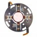 Porta Escovas Motor De Partida 12v - Volvo Renault Hyundai Fiat Vw KIA Mitsubish MB