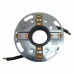 Porta Escovas Motor De Partida 12v - Volvo Renault Hyundai Fiat Vw KIA Mitsubish MB