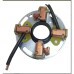 PORTA ESCOVAS MOTOR DE PARTIDA 12V - VALEO SPRINTER CDI 311/13-HR HYUNDAI