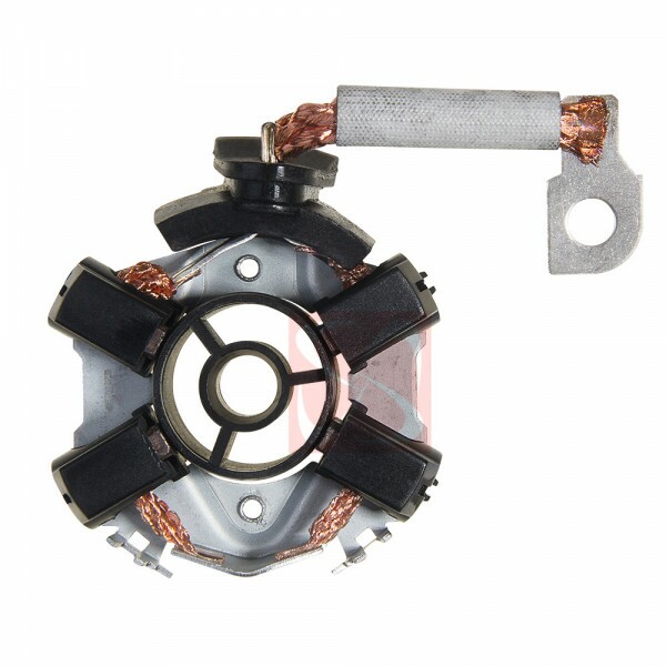 Porta Escovas Motor De Partida 12v - Ducato Bosch / Sprinter / Ford - 22312v