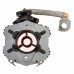 Porta Escovas Motor De Partida 12v - Ducato Bosch / Sprinter / Ford - 22312v