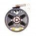 Porta Escovas Motor De Partida 24V - Scania / Mb / Volvo / Hef95-L24V 6033Ad4054 - Sca