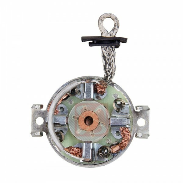 Porta Escovas Motor De Partida 12V - Master / Vito / Duster / Oroch - 30412V Porta Escovas Motor De Partida 12V - Master / Vito / Duster / Oroch - 30412V