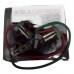 PORTA ESCOVAS MOTOR PARTIDA 12V - LIMPADOR DE-BRISA MODERNO MB - SC