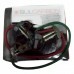 Porta Escovas Motor De Limpador De Limpador 12V - Moderno Mb - Sc