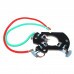 Porta Escovas 12v Motor De Limpador Moderno Mb - SCD60212V