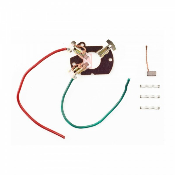 Porta Escovas Motor De Limpador De Limpador 12V - Moderno Mb - Sc