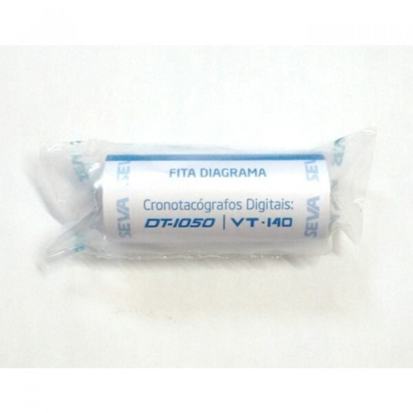 BOBINA PRE-IMPRESSAO DT1050 / VT140 SEVA