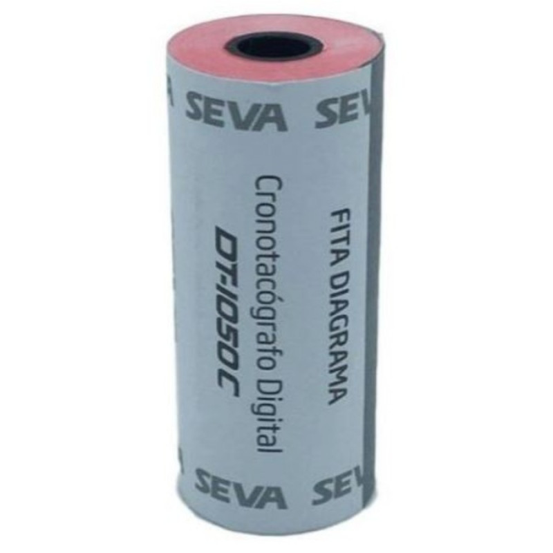 BOBINA PRE-IMPRESSAO DT1050C SEVA