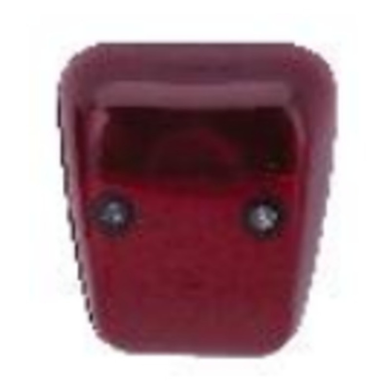 LANTERNA TRASEIRA DELIMITADORA TETO COM SOQUETE MARCOPOLO VIAGGIO PARADISO VM