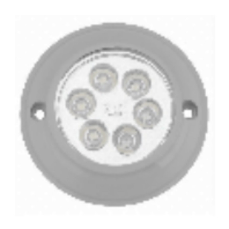 LANTERNA 12V LED LUZ INTERNA / LUZ PORTA CZ