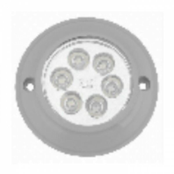 LANTERNA 12V LED LUZ INTERNA / LUZ PORTA CZ