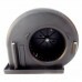 TURBINA DO CLIMATIZADOR CENTRIFUGO 02 HELICE 24V COM CARENAGEM - 006B452224V