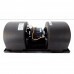 TURBINA DO CLIMATIZADOR CENTRIFUGO 02 HELICE 24V COM CARENAGEM - 006B452224V