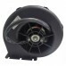 TURBINA DO CLIMATIZADOR CENTRIFUGO 01 HELICE 24V  COM CARENAGEM - 007B5632D