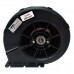 TURBINA DO CLIMATIZADOR CENTRIFUGO 01 HELICE 24V  COM CARENAGEM - 007B5632D