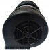 Turbina Do Climatizador Centrifugo 02 Helice 24v Com Carenagem - 009b4022 Turbina Do Climatizador Centrifugo 02 Helice 24v Com Carenagem - 009b4022