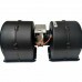 Turbina Do Climatizador Centrifugo 02 Helice 24v Com Carenagem - 009b4022 Turbina Do Climatizador Centrifugo 02 Helice 24v Com Carenagem - 009b4022