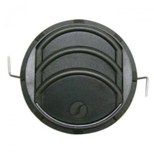 DIFUSOR DE AR LOUVER CIRCULAR AJUSTAVEL