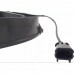 ELETROVENTILADOR AXIAL 12'' (305MM) SOPRANTE 24V - VA01BP50C36S 30101872A CONECTOR PRETO