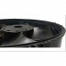ELETROVENTILADOR AXIAL 12'' (305MM) SOPRANTE 24V - VA01BP53CB79S 30101861A CONECTOR BRANCO