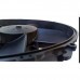 ELETROVENTILADOR AXIAL 12'' (305MM) SOPRANTE 24V - VA01BP70VLL36S 30104005 CONECTOR PRETO