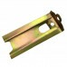 Garfo Fixacao Tacografo 1318 Eletronico - T18031101000F