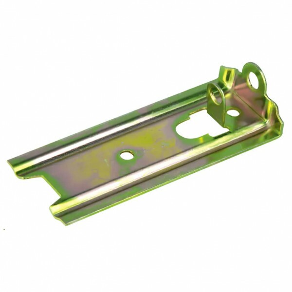 Garfo Fixacao Tacografo 1318 Eletronico - T18031101000F