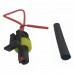 CHICOTE 01 VIA REPARO SENSOR DE OLEO - FIAT GM - TC