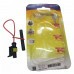 CHICOTE 01 VIA REPARO SENSOR DE OLEO - FIAT GM - TC
