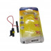 Chicote 01 Via Reparo Sensor De Oleo - Fiat Gm - Tc