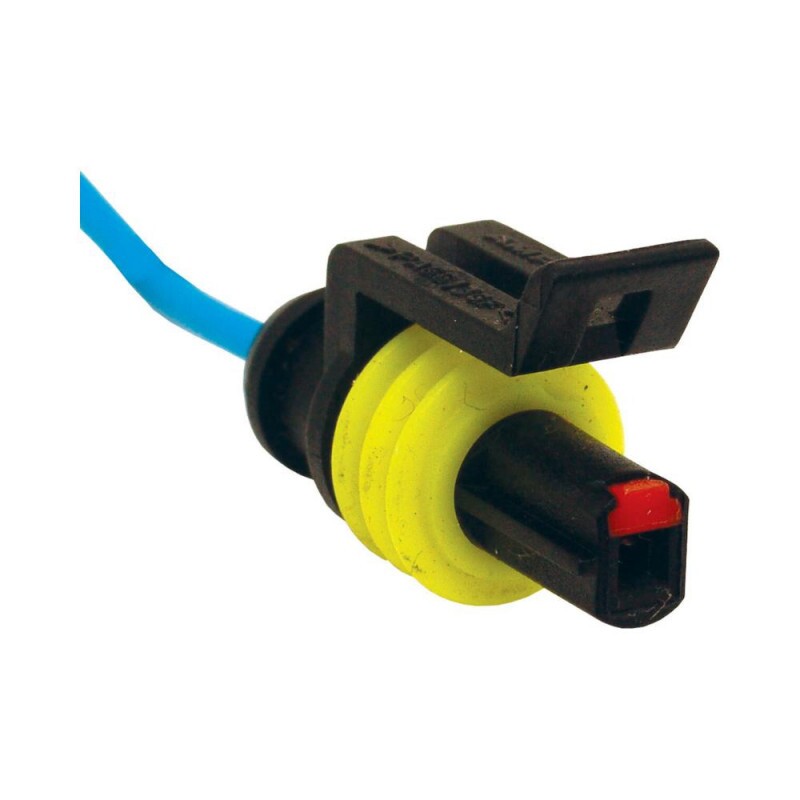 Chicote 01 Via Reparo Sensor De Oleo - Fiat Gm - TC101.1032